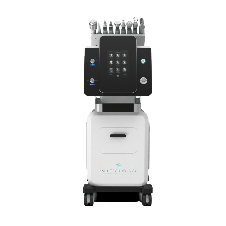 Hydrafacial Machine Skin Tech