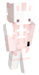 Pastel Minecraft Skin