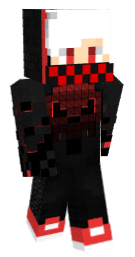 Minecraft Skin