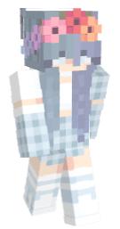 EllaMKB2023 Minecraft profile