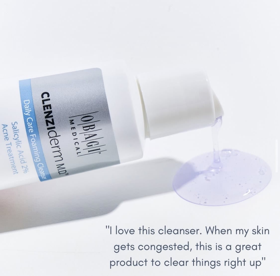 SkinAddict's Ultimate Obagi Product Guide for AcneProne Skin