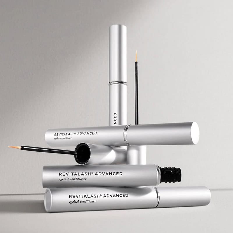 The Best Lash Serums on the market SkinAddict.co.uk