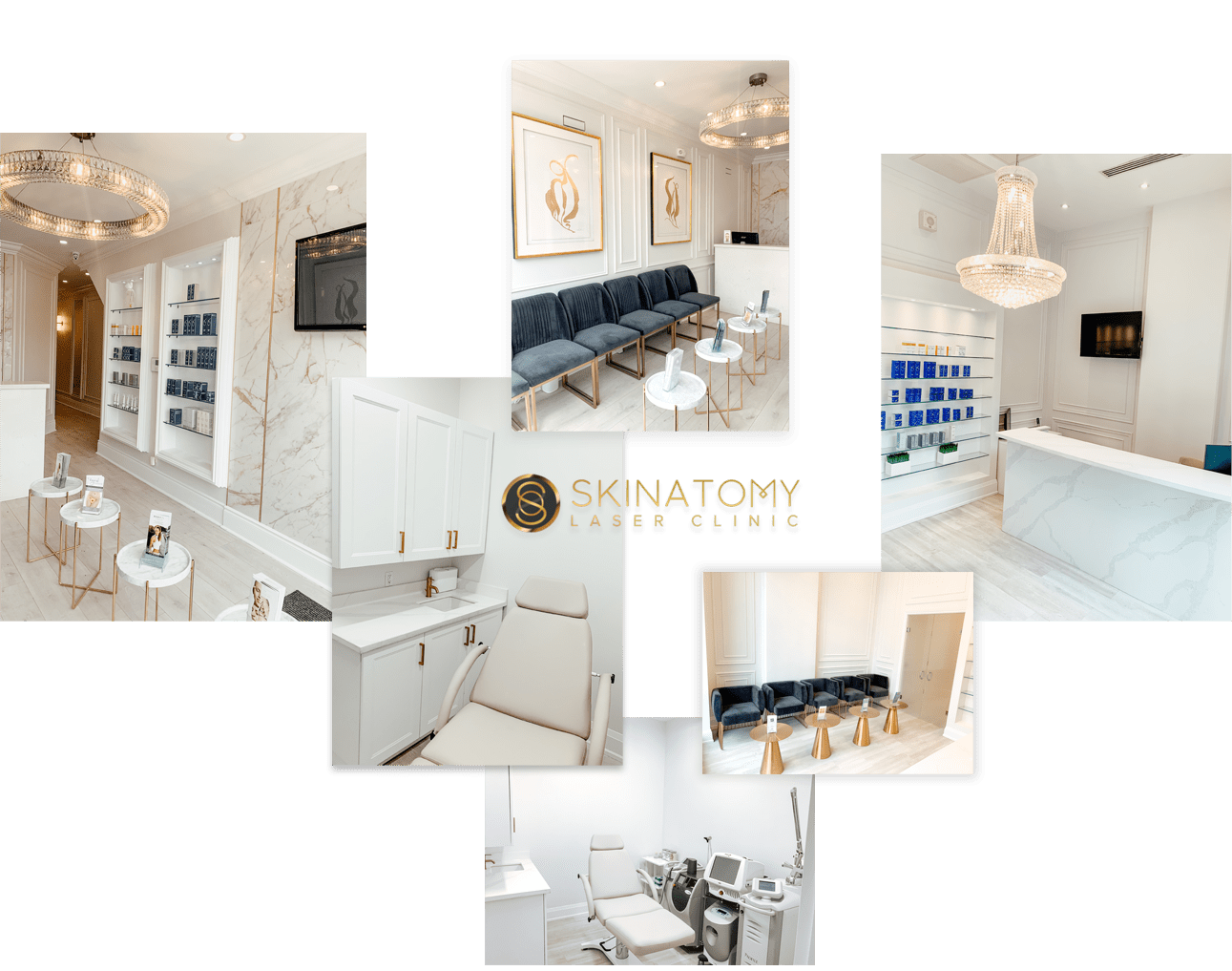 Skinatomy Laser Clinic Toronto Skinatomy Laser Clinic