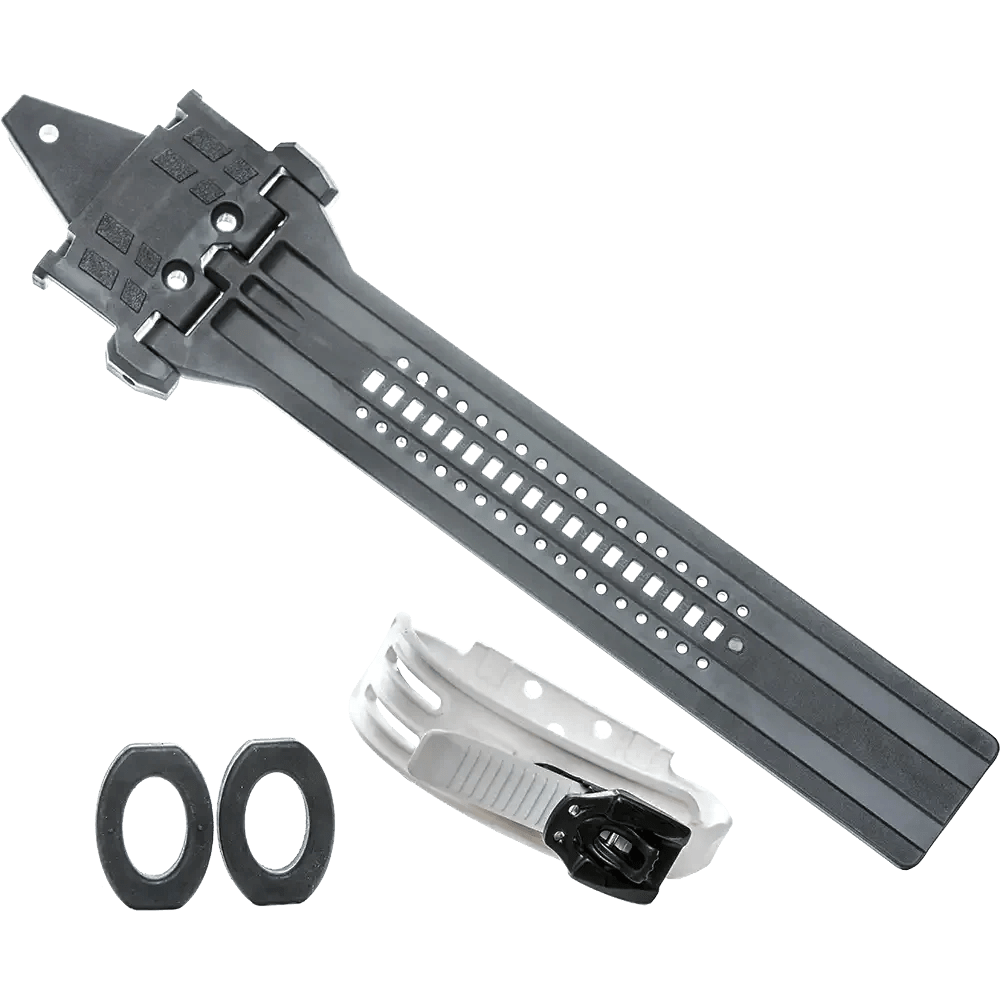 OAC Skinbased EA 2.0 Expedition Spares Kit