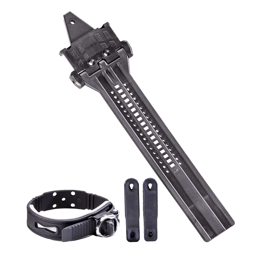 OAC Skinbased EA 1.0 Expedition Spares Kit