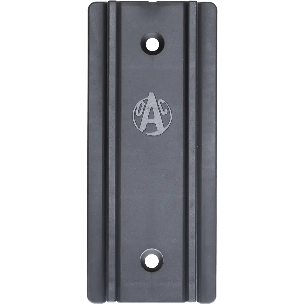 OAC Skinbased Heel Guide