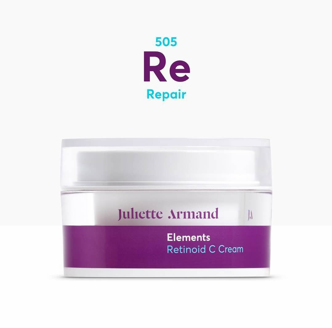 RETINOID C CREAM Skin Boosters