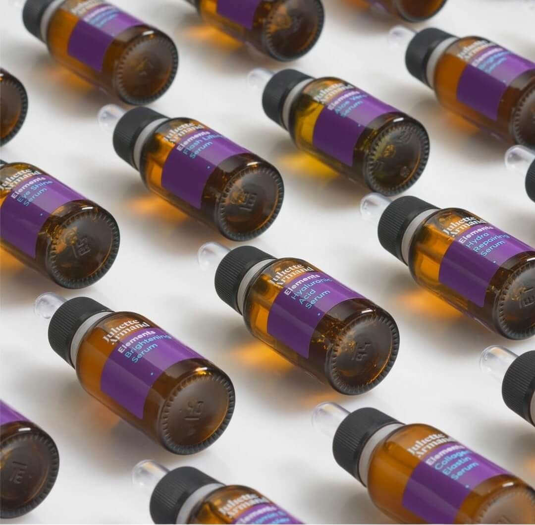 Vitamin B Complex Serum Skin Boosters