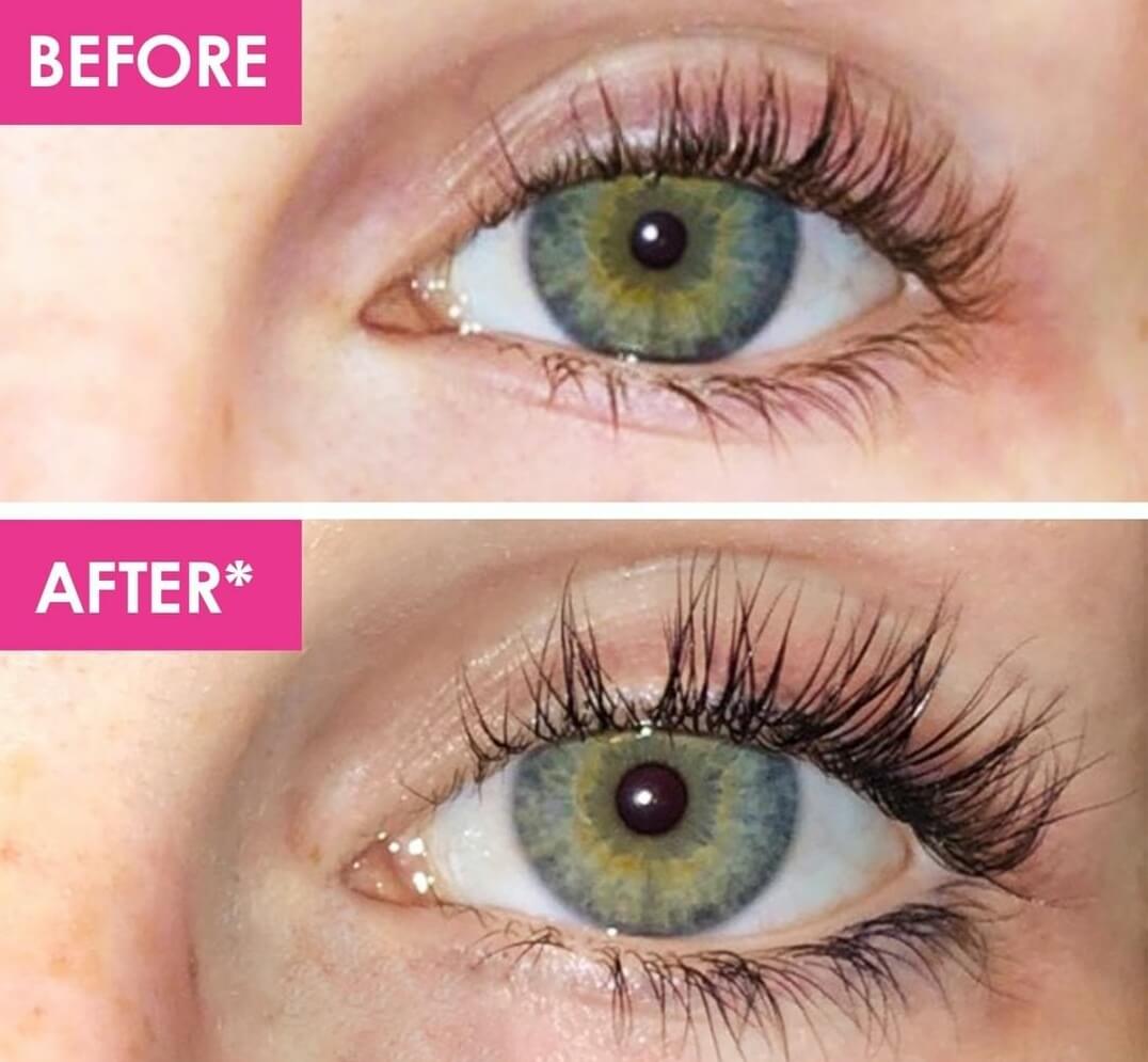 Grande LashMD Skin Boosters