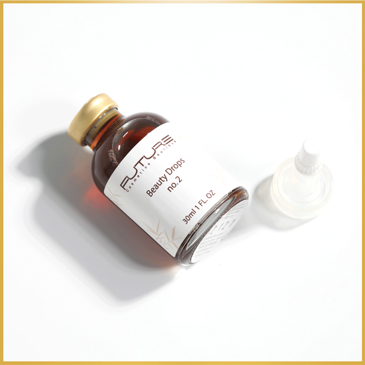 Beauty Drops No.2 — SKINbyKRIS