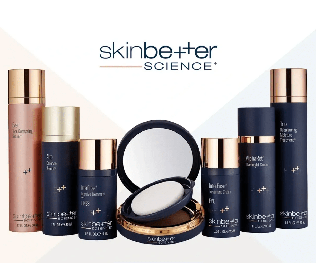 SkinBetter Science Skincare Products SmartSkin
