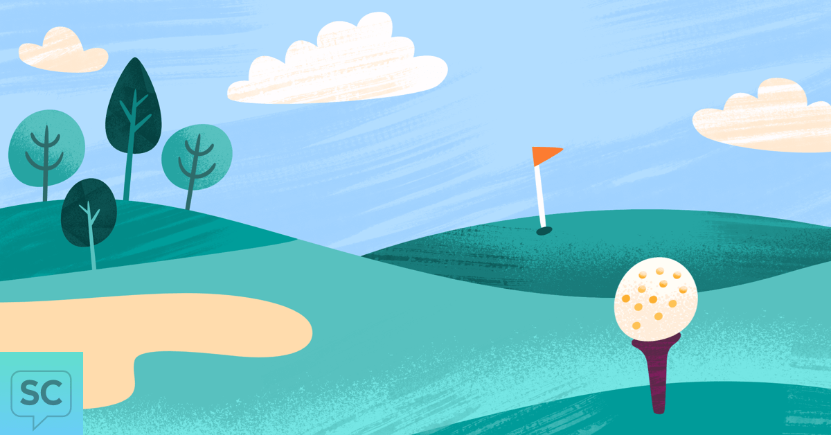 Golfers and Skin Cancer The Silent Killer on the Course