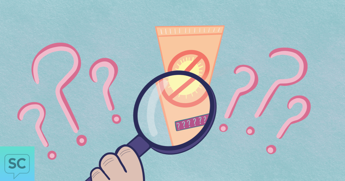 Wait...Sunscreen Expires? How to Know If Our Sunscreen Is Old