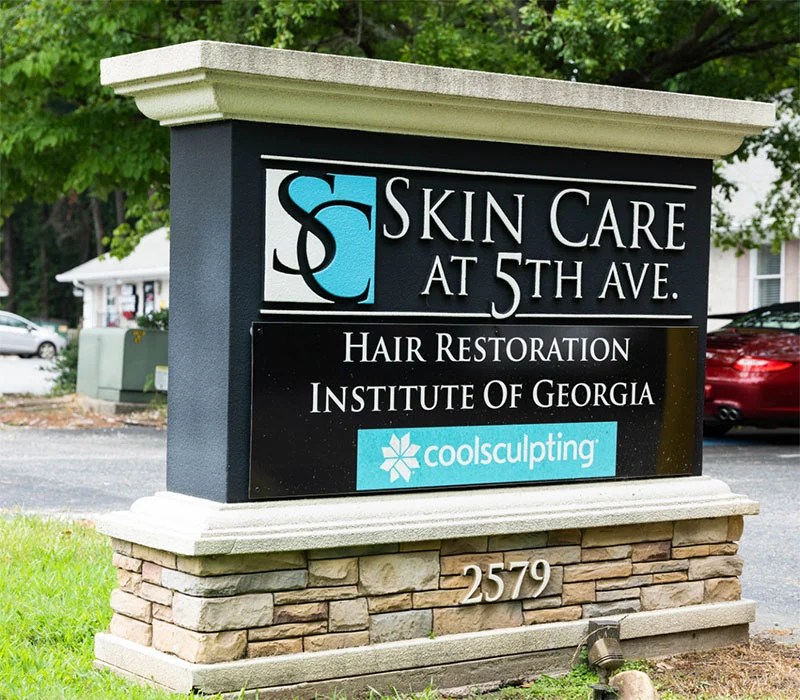 RF Microneedling Atlanta & Peachtree City SkinCare At 5th Ave.
