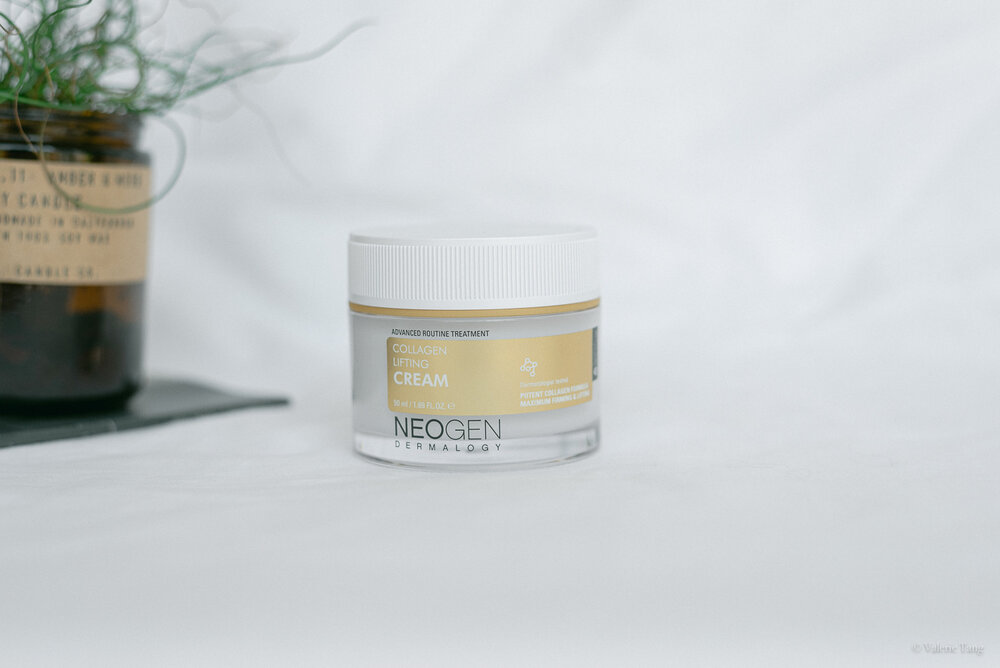 NEOGEN DERMALOGY COLLAGEN LIFTING CREAM 1.69 OZ / 50ML Skin Care BD