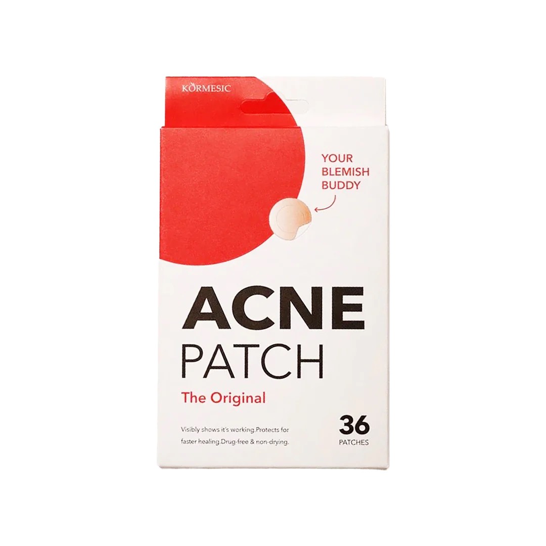 Acne Patch 3x Skin Care Essentials