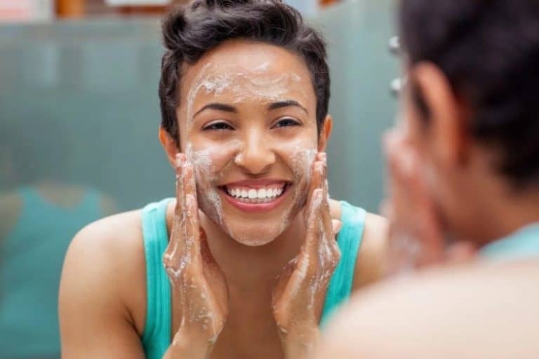 How Long Does It Take for a Pimple to Go Away? Skin Care