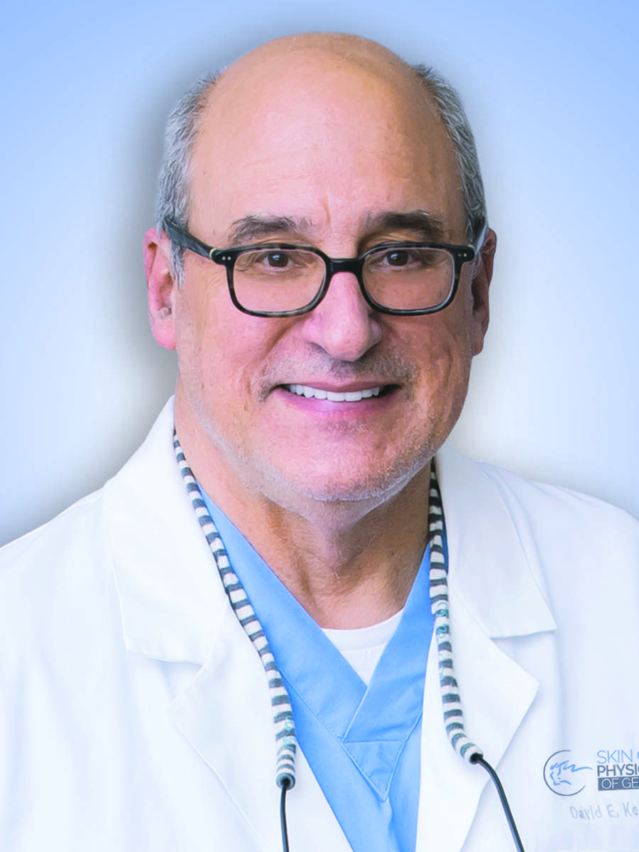 David E Kent MD Skin Care Physicians