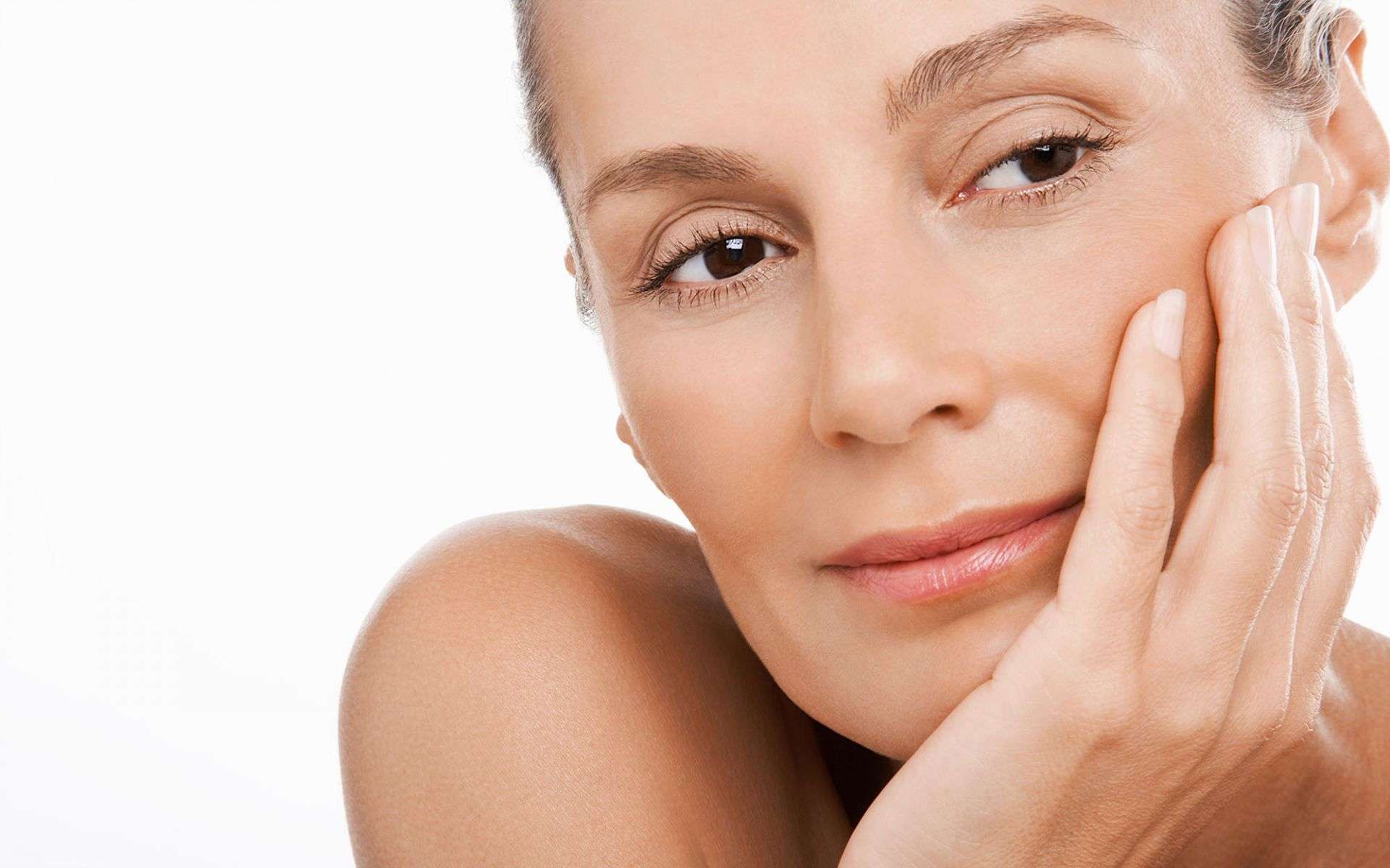 Choosing the Best AntiAging Treatment for You Skin Care Physicians