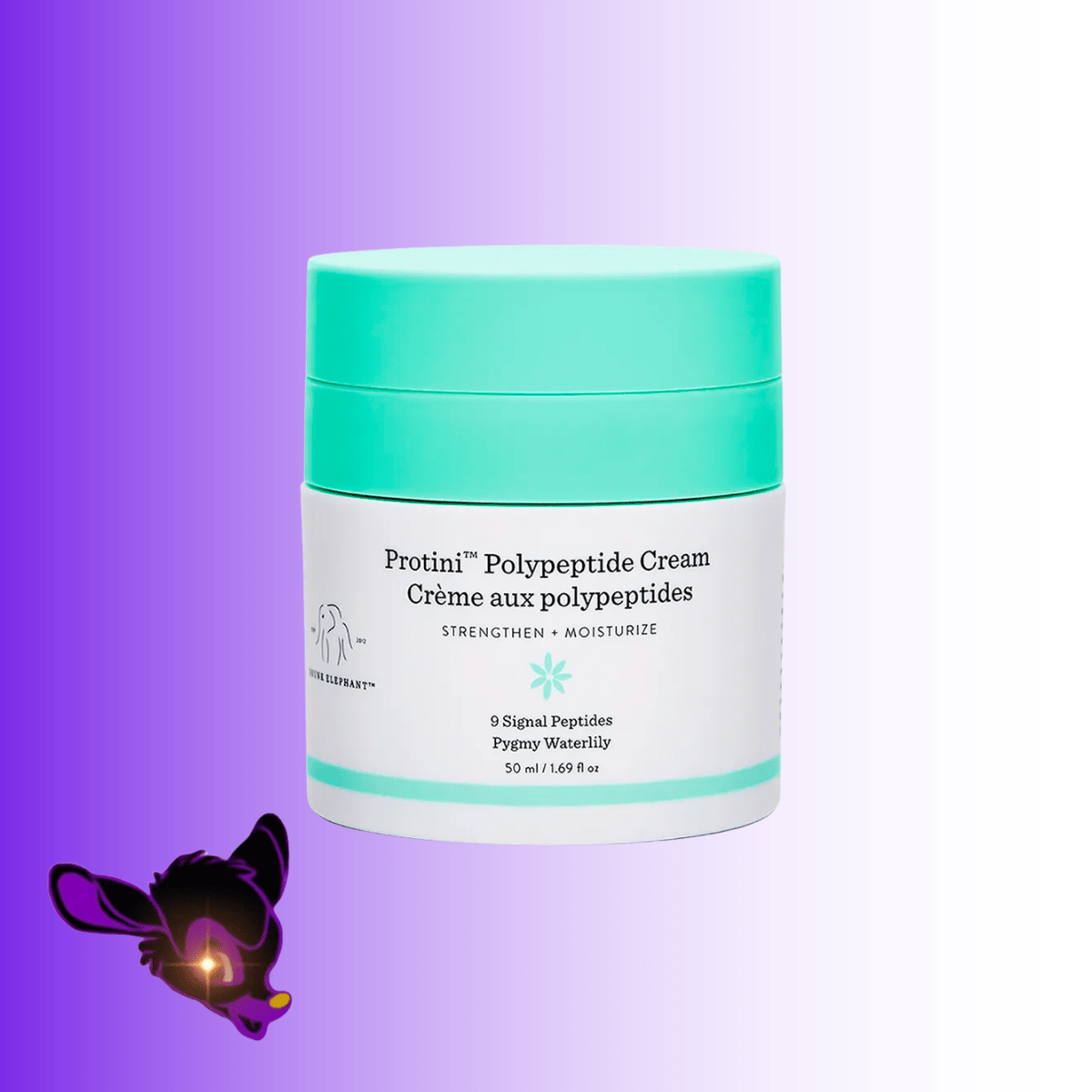 Drunk Elephant Protini Review Skincare Stacy