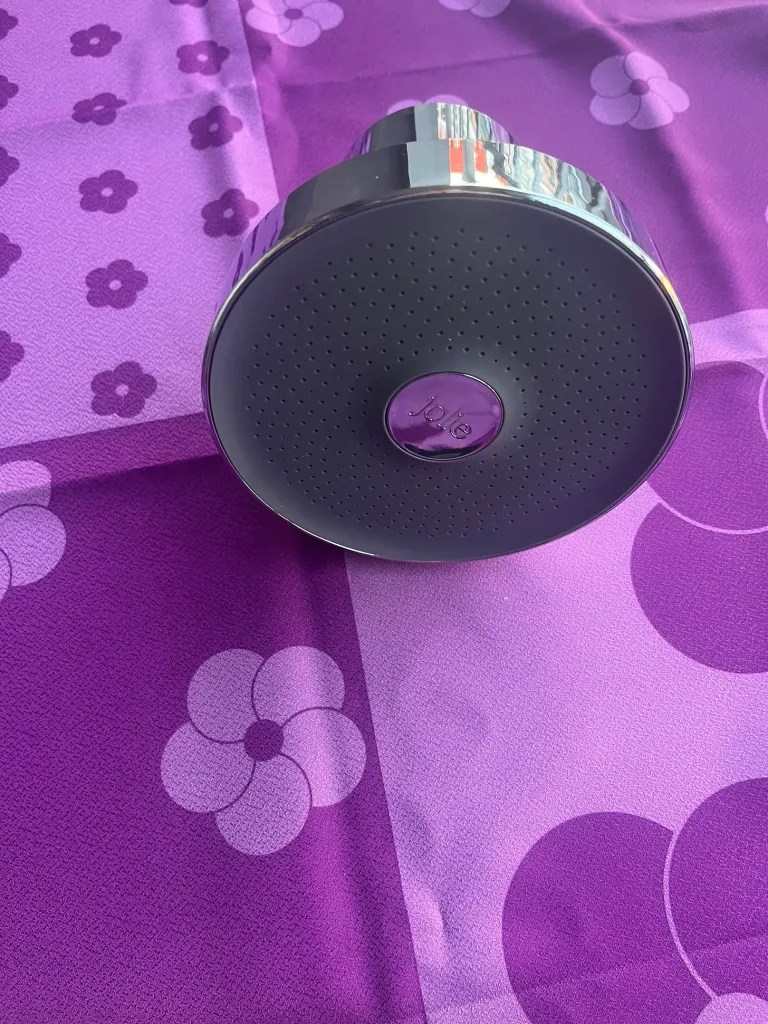 Jolie Shower Filter Review I Tried It So You Don't Have To! Skincare