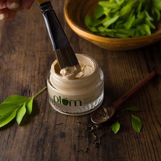 Best Face Mask for Oily Skin in India Skincare Villa