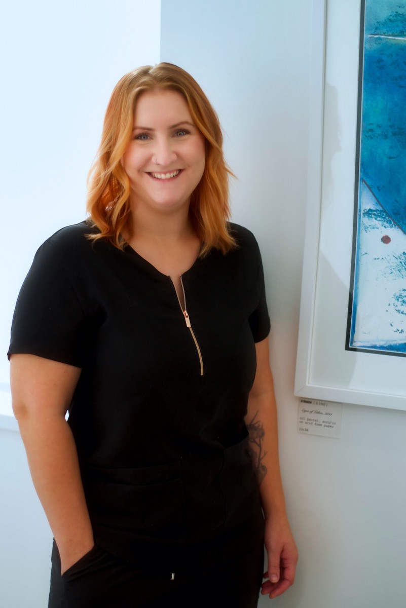 Shelby Lehmkuhl Skin Care West