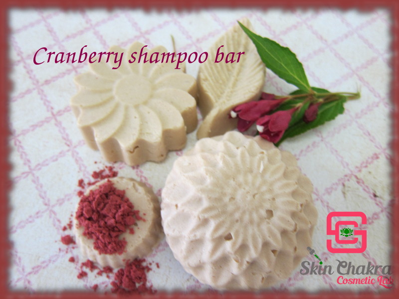 How to make a shampoo bar Swettis Beauty Blog