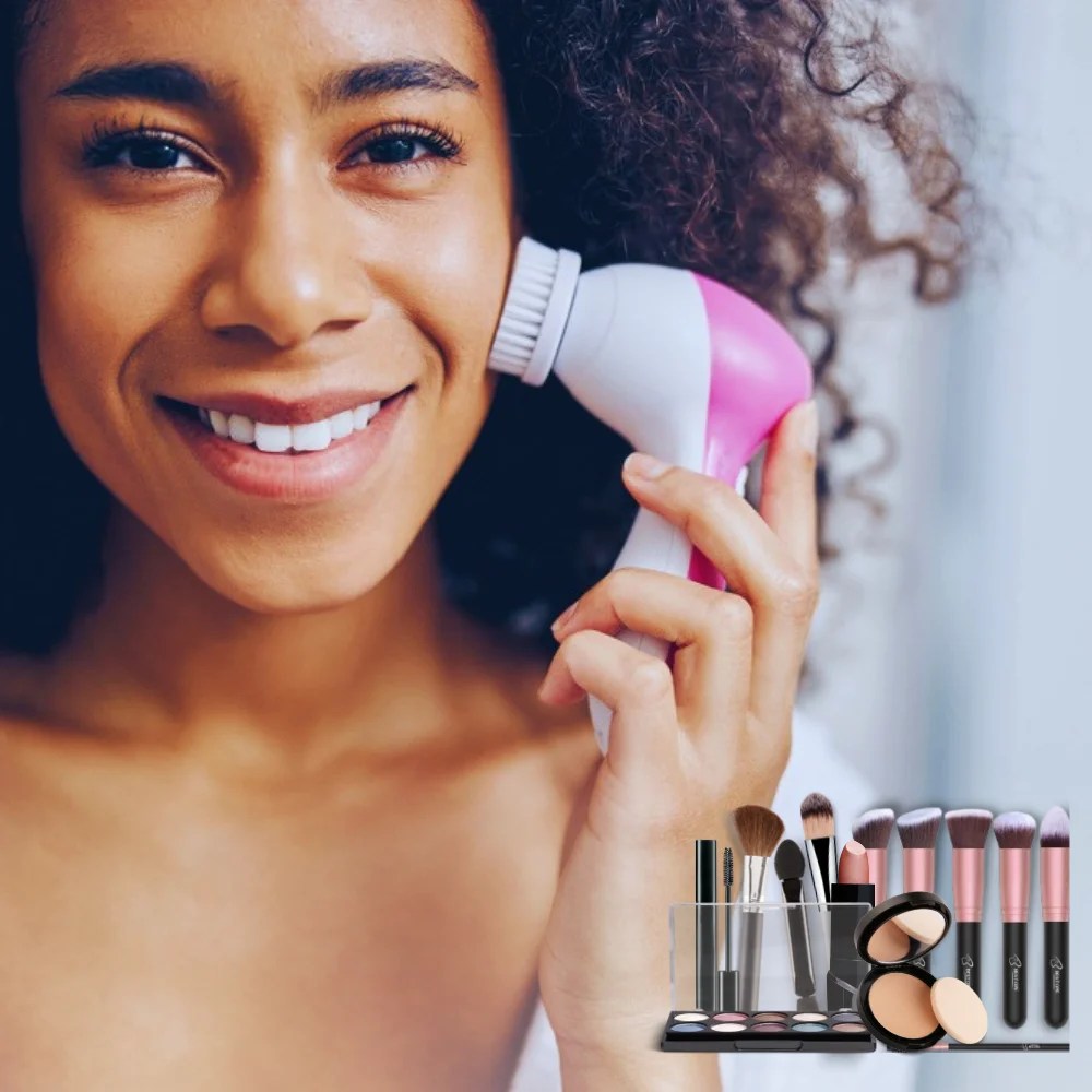 TOOLS Skin Confidence