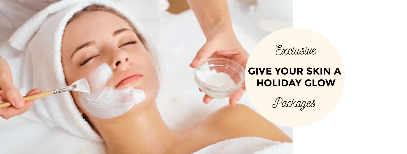 Packages Skin Deep Day Spa