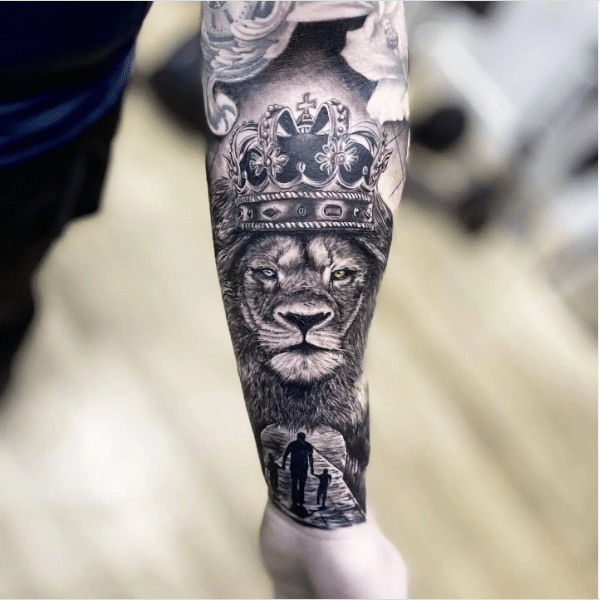 Common Animal Tattoos and Their Meanings SKIN DESIGN TATTOO