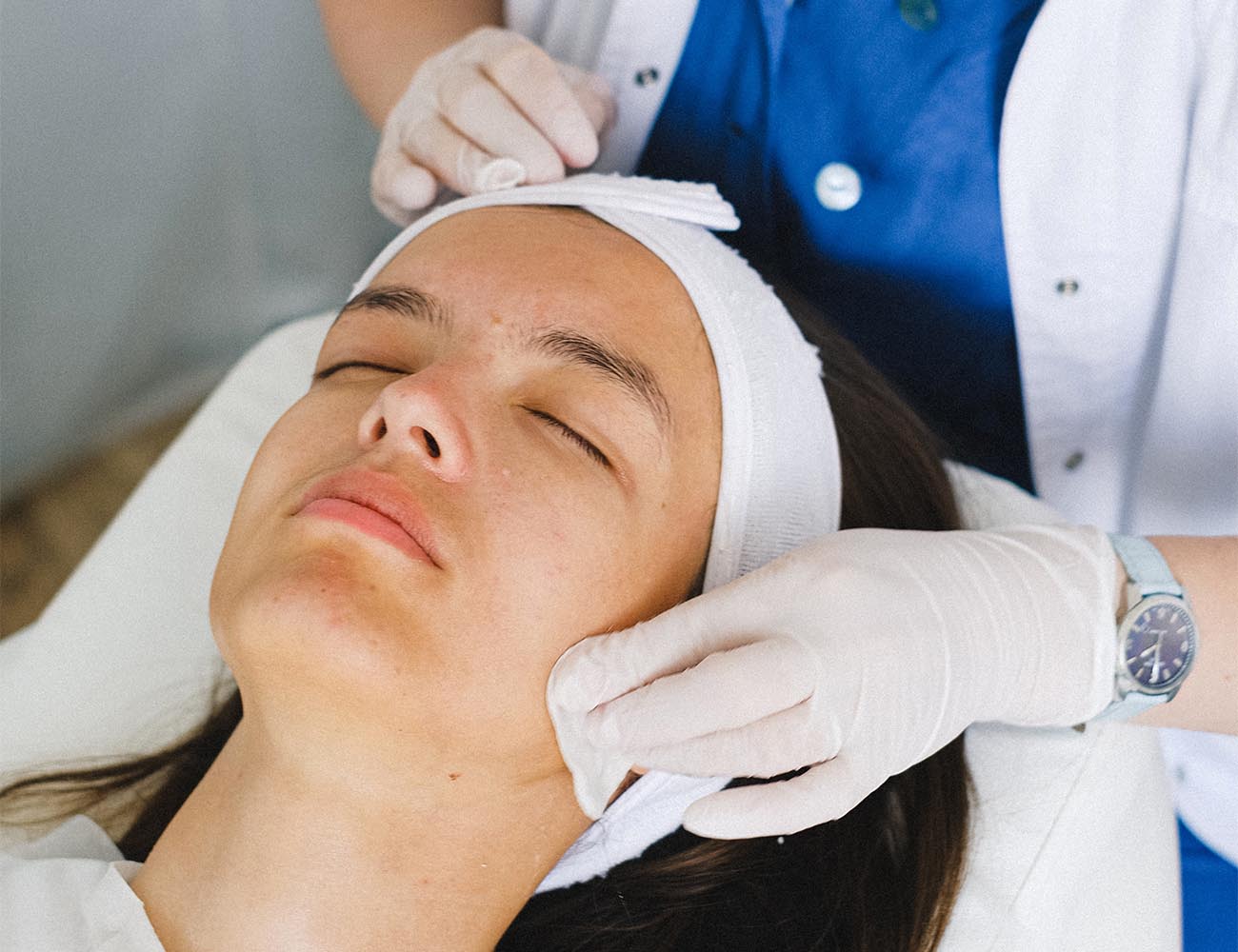 Skin Analysis Personalised AntiAgeing Plans Skin Essentials by Mariga