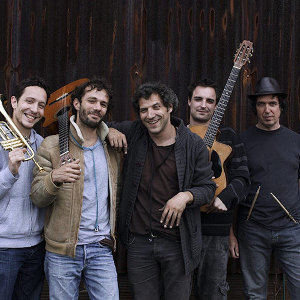 ZOUFRIS MARACAS Skinfama