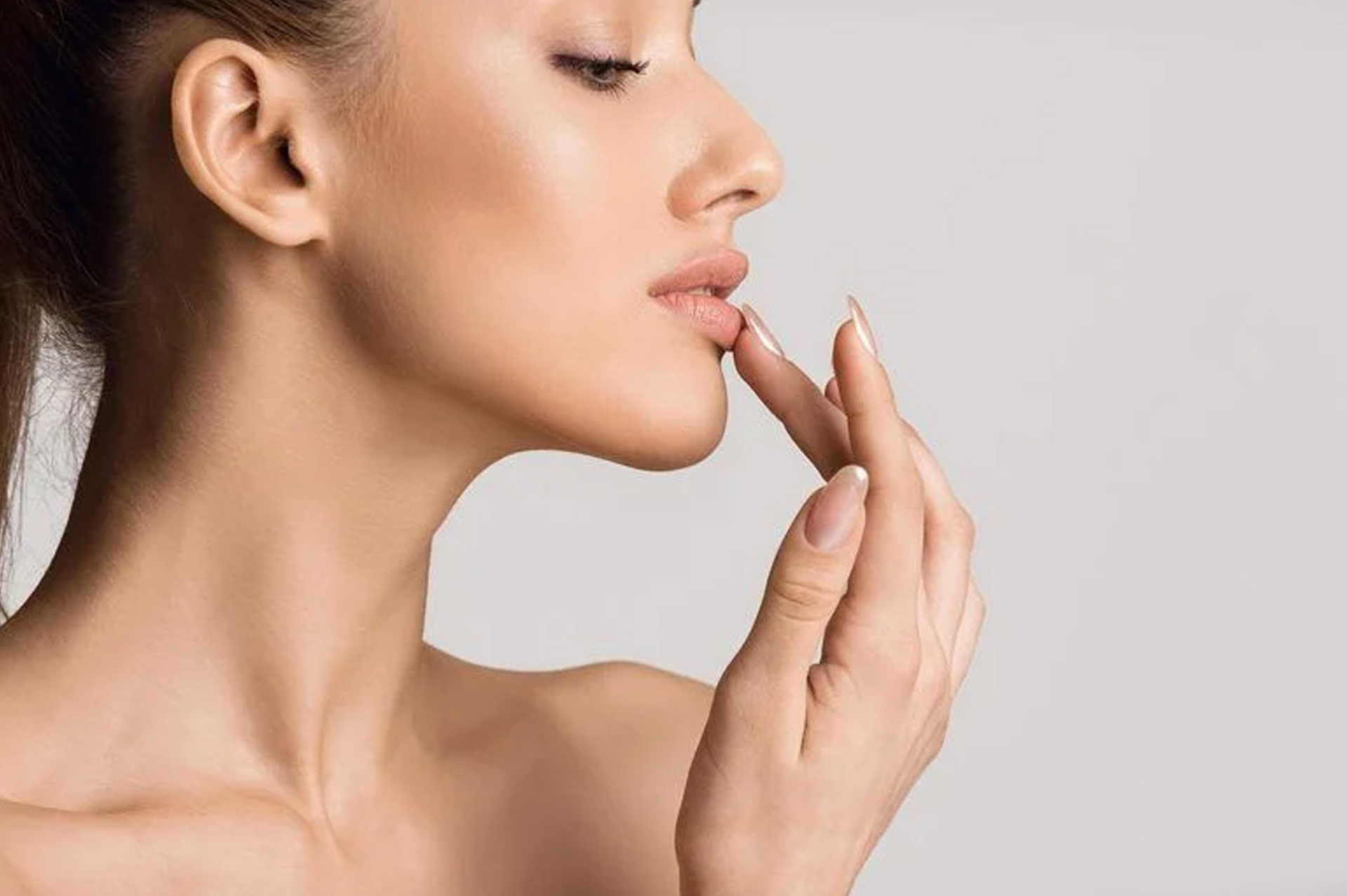 Jawline Fillers in Swansea Skinfinity Aesthetic Clinic