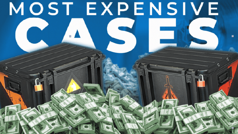 expensive case - Ilustrasi 3