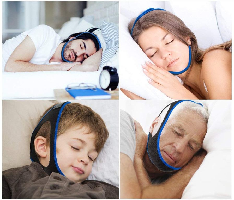 5 Best Sleep Aid and Anti Snore Devices in 2022 Top Rated Sleep Aid