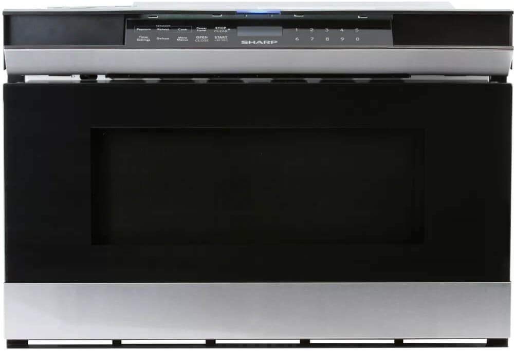 5 Best Microwaves for 2020 Top Rated CounterTop & BuiltIn Microwaves Reviewed SKINGROOM