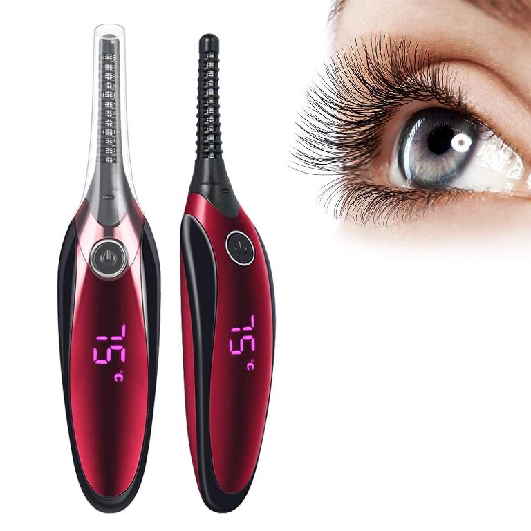 5 Best Eyelash Curlers in 2020 Top Rated Lash Curlers Reviewed