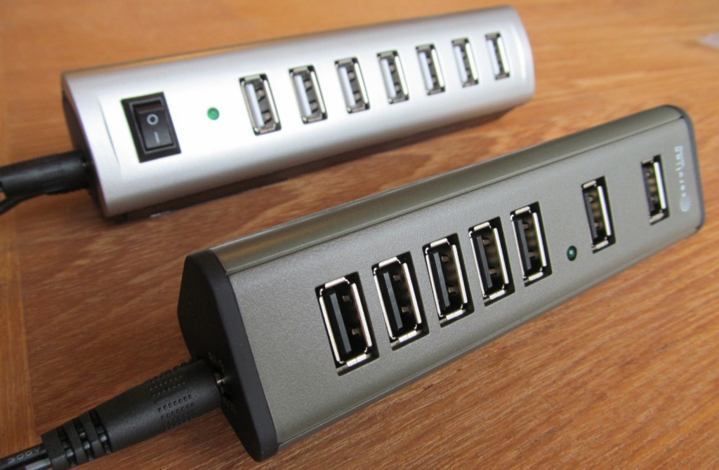 The 5 Best USB and USBC Hubs in 2023 SKINGROOM