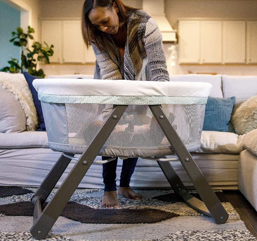 5 Best Baby Bedside Sleeper in 2022 SKINGROOM
