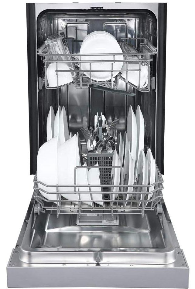 5 Best Dishwashers for 2022 Top Rated Countertop & BuiltIn