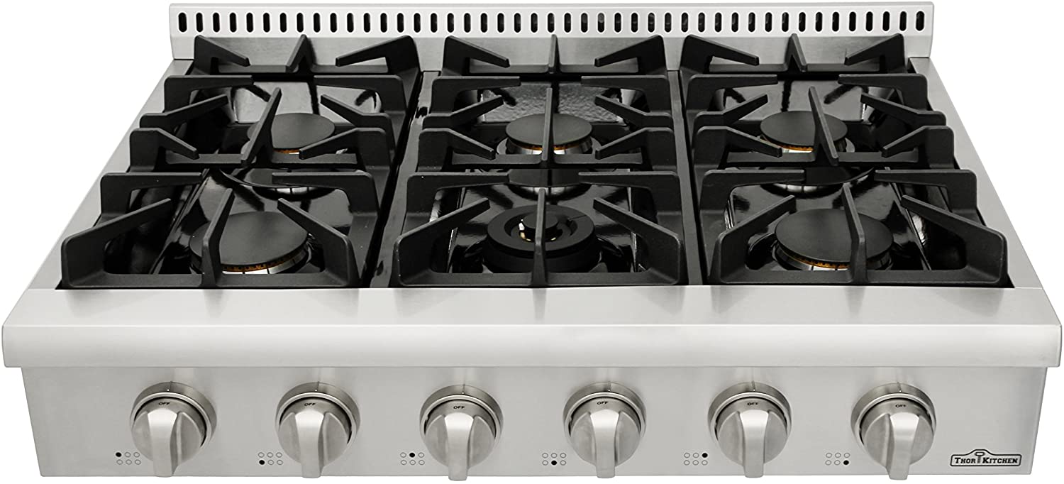 The 5 Best Gas Oven Ranges in 2023 SKINGROOM