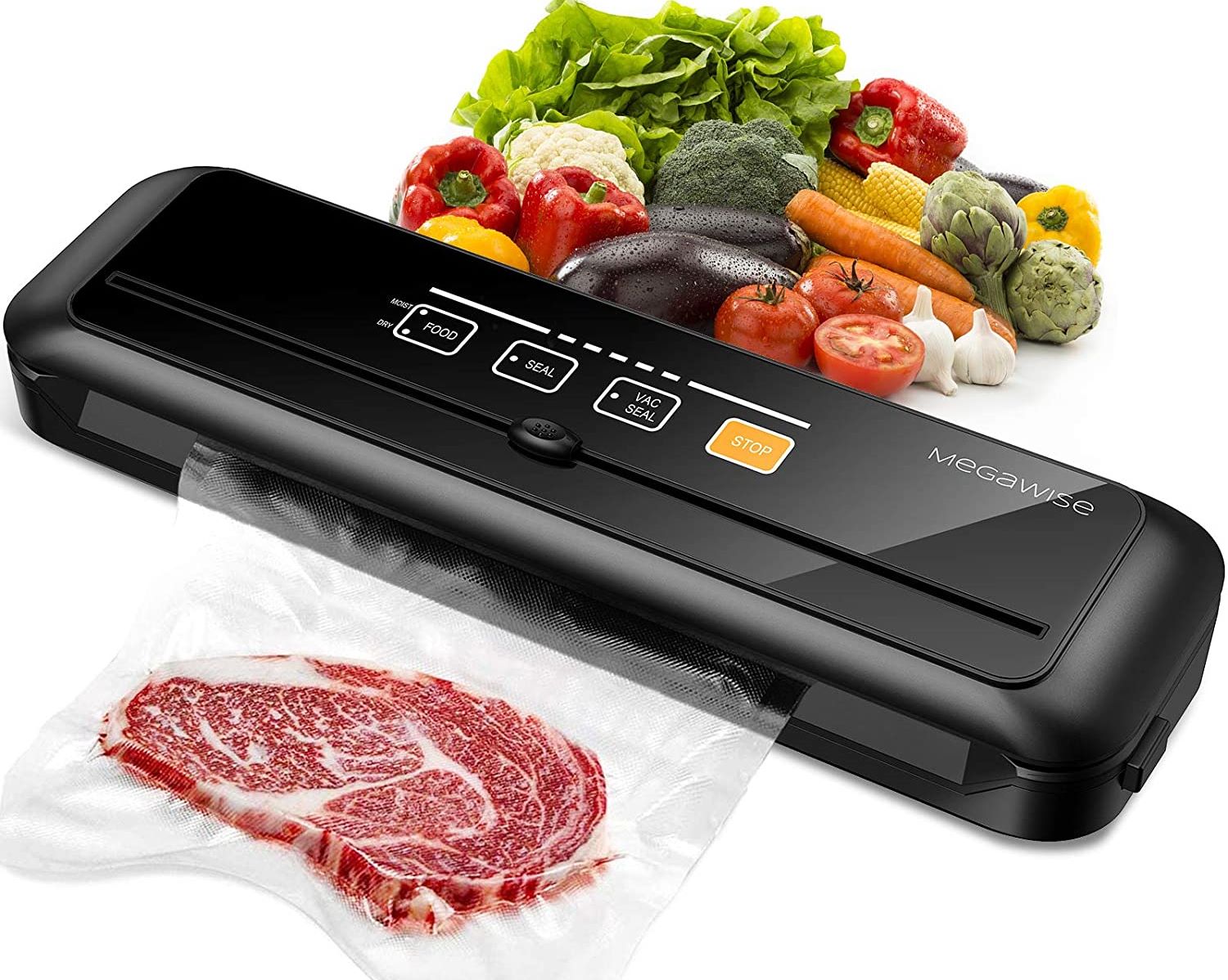 Best Foodsaver Vacuum Sealers at Lisa Lewis blog