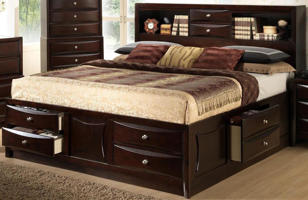 5 Best Bookcase Beds Reviewed in 2023 SKINGROOM