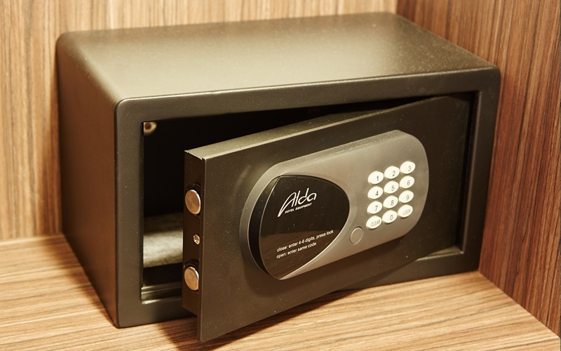 5 Best Safes Reviewed in 2023 SKINGROOM