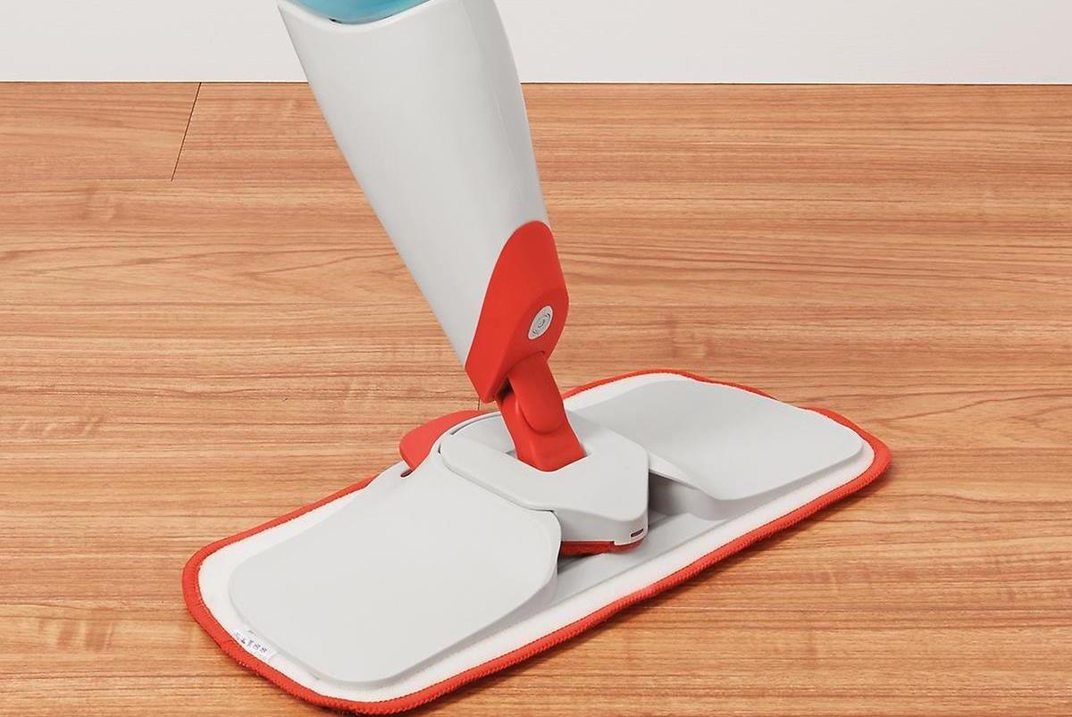 The 5 Best Microfiber Spray Mops in 2023 SKINGROOM