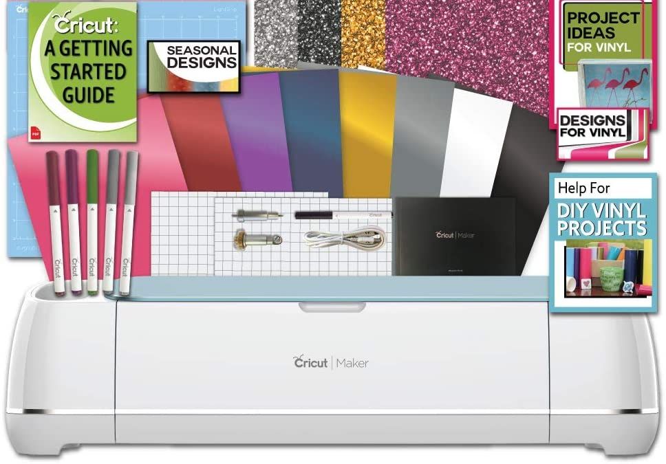 The 5 Best Decal Machines in 2023 SKINGROOM