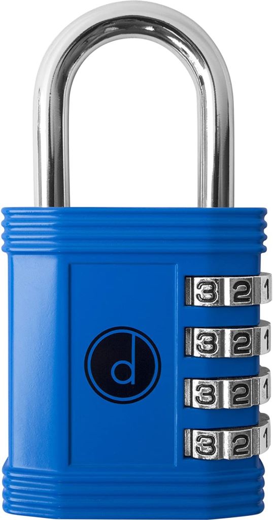 5 Best Combination Locks in 2023 SKINGROOM