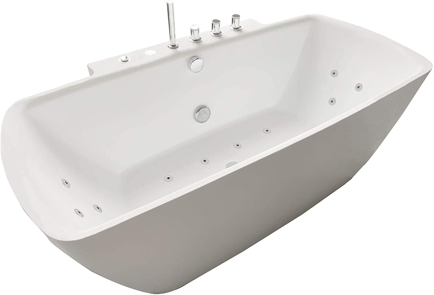 5 Best Freestanding Bathtubs Reviewed in 2022 SKINGROOM