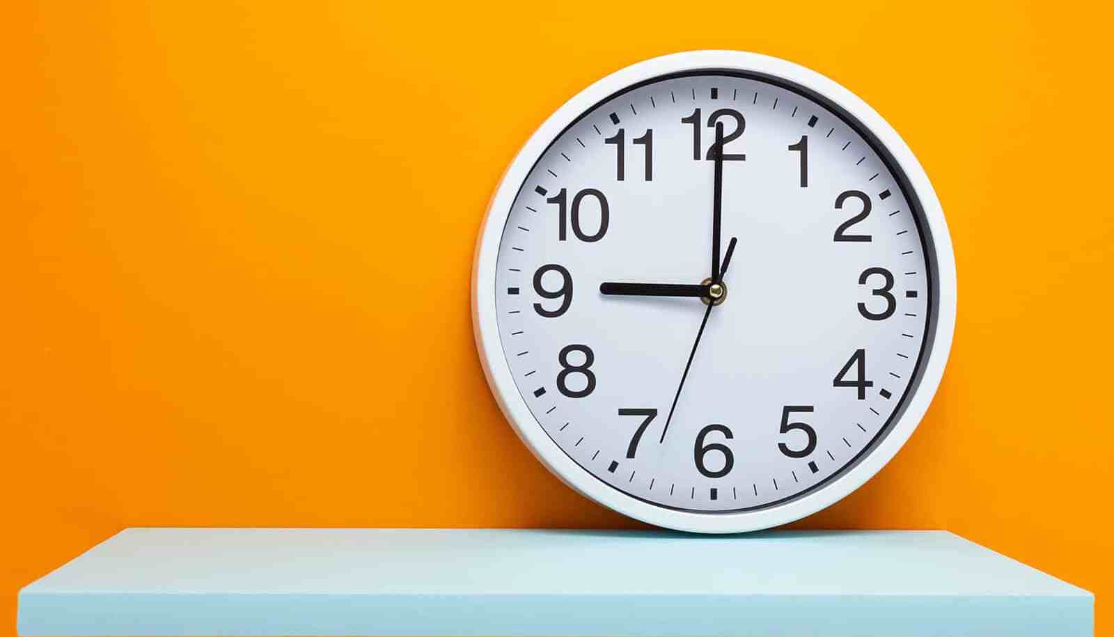 Modern 5 Best Wall Clocks in 2023 SKINGROOM